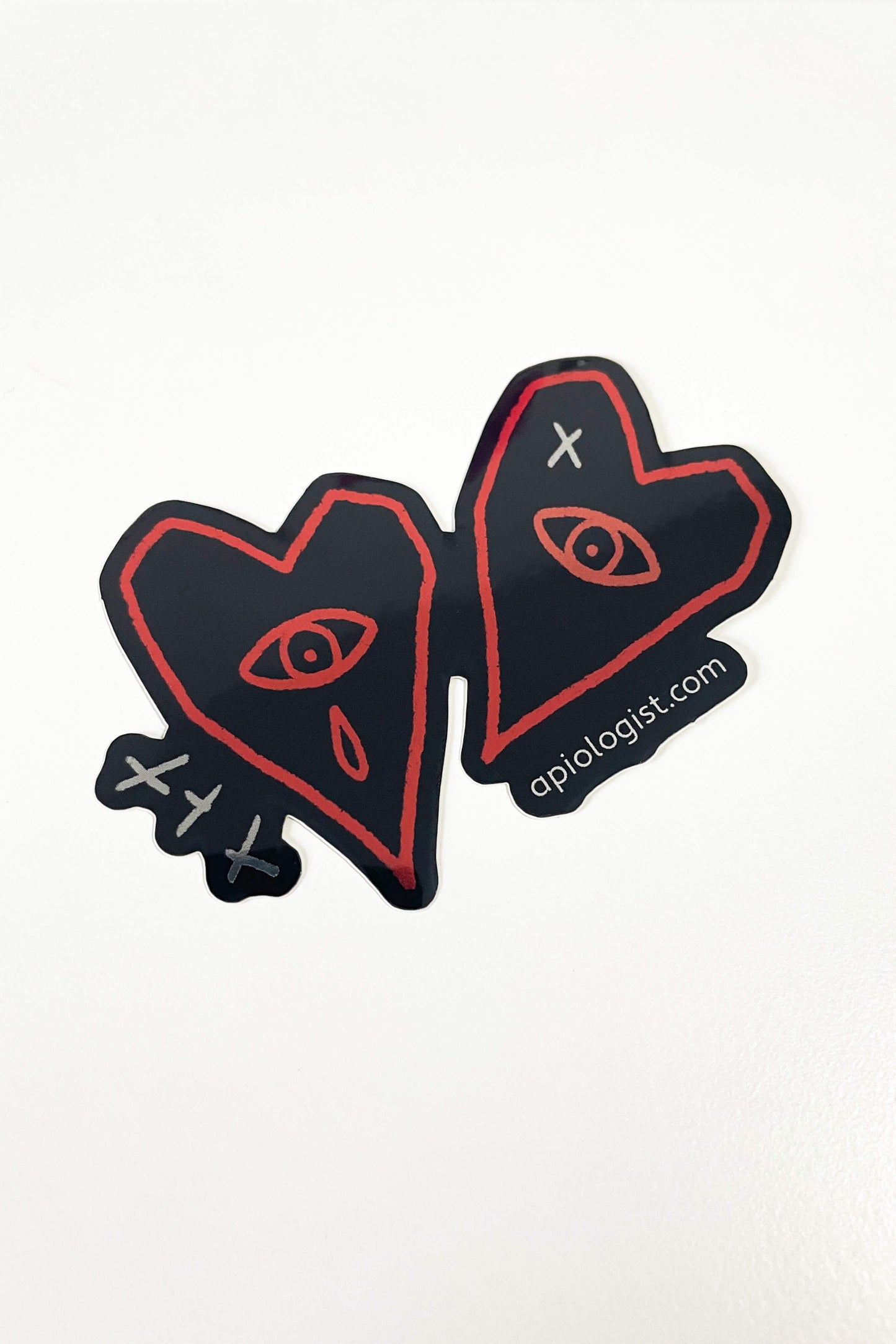 Apiologist Sticker Pack