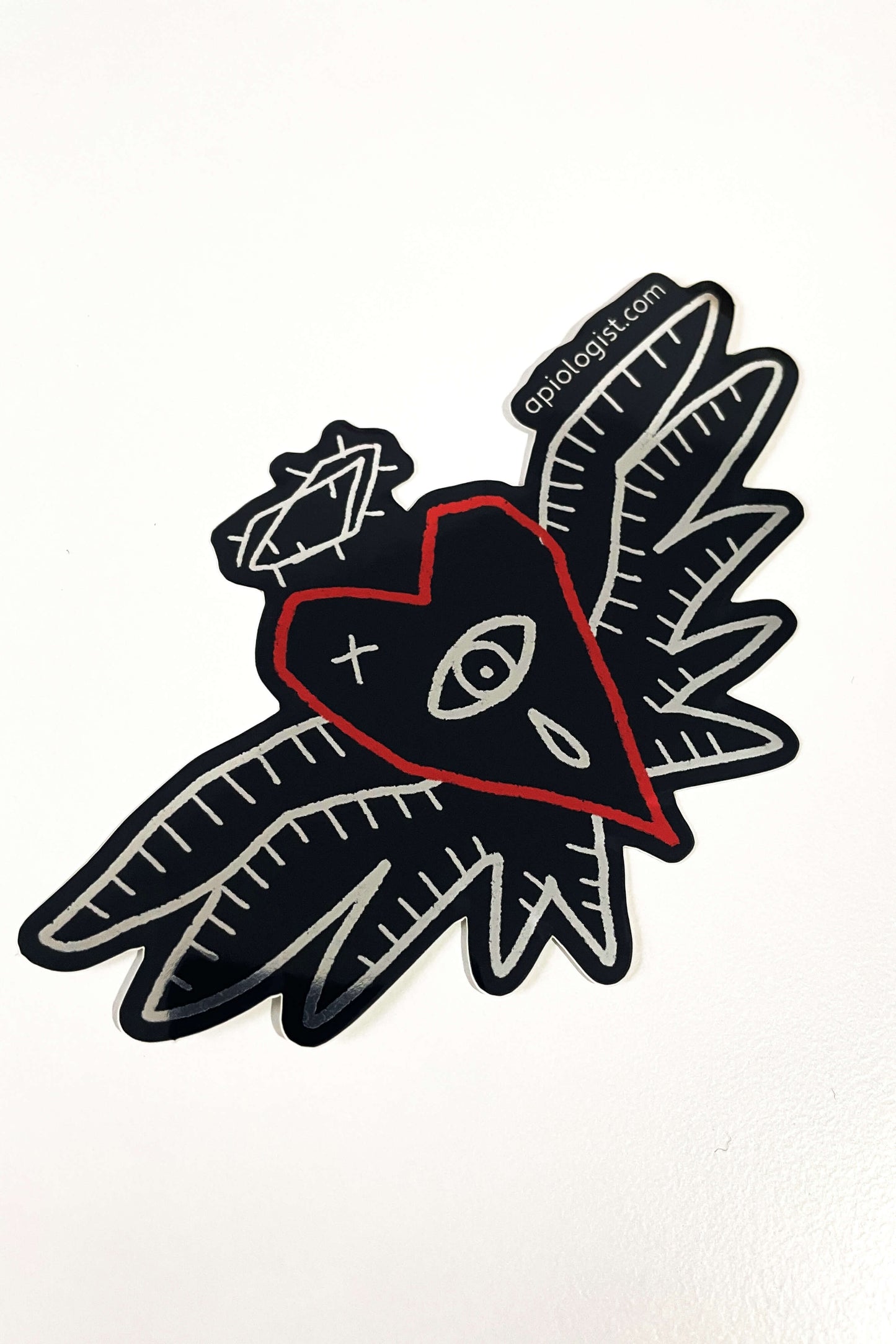 Apiologist Sticker Pack