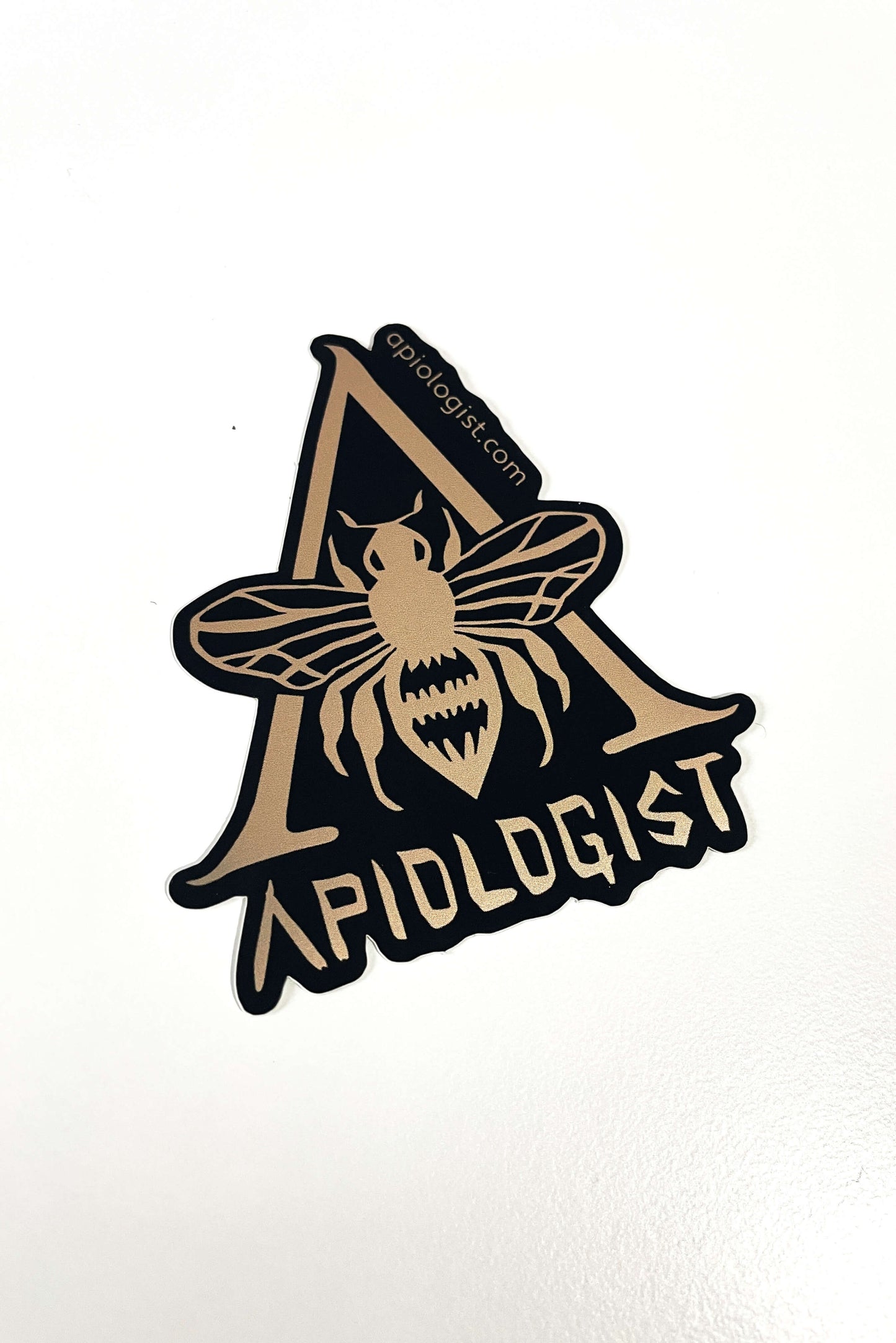 Apiologist Sticker Pack