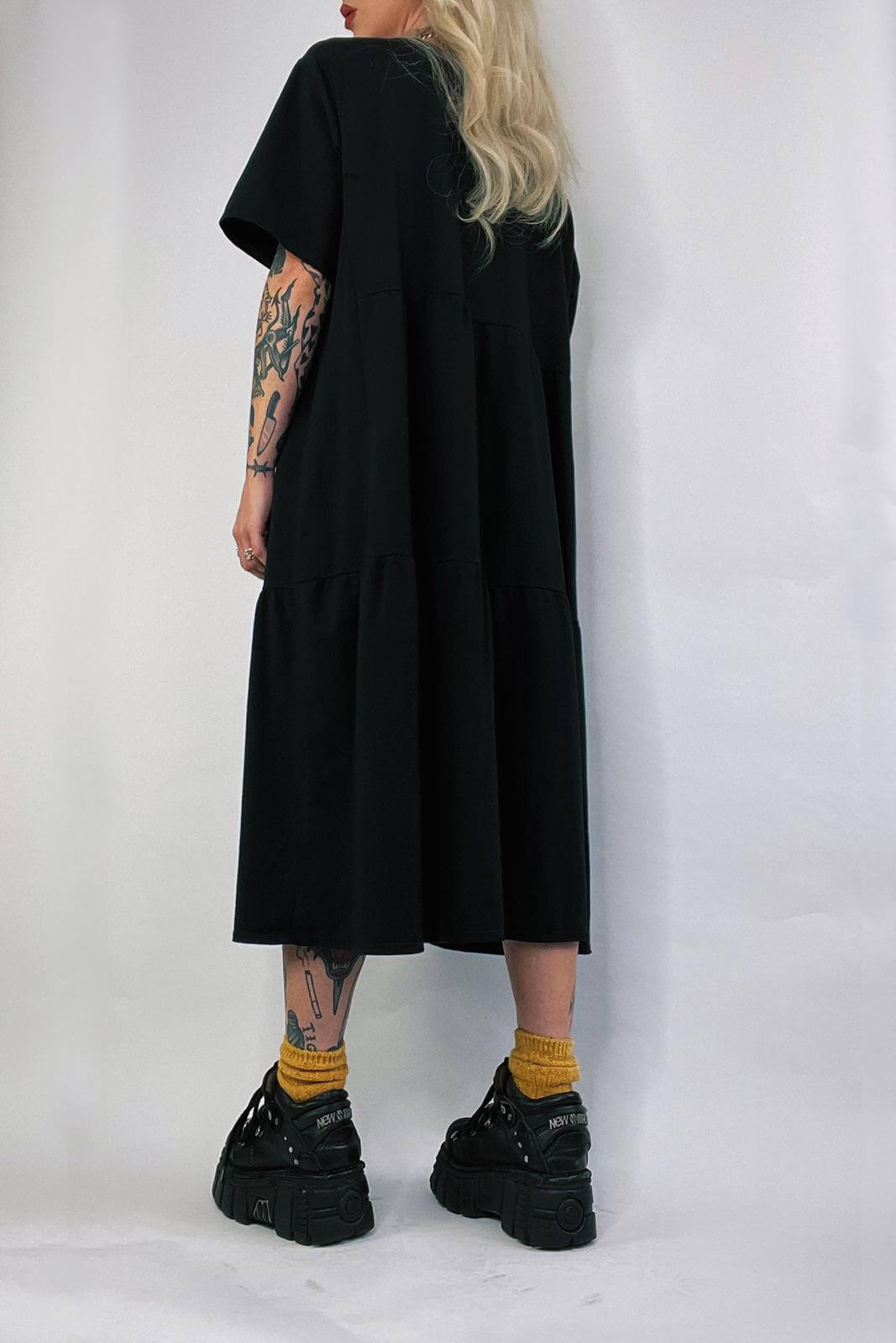 Drink Me Dress