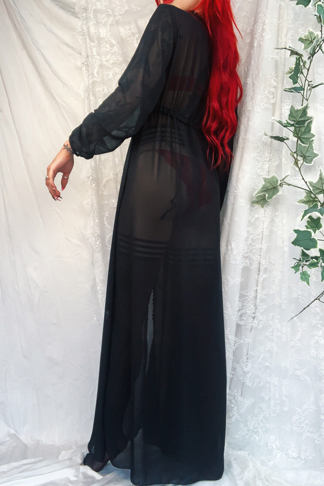 Heartbreaker Gown