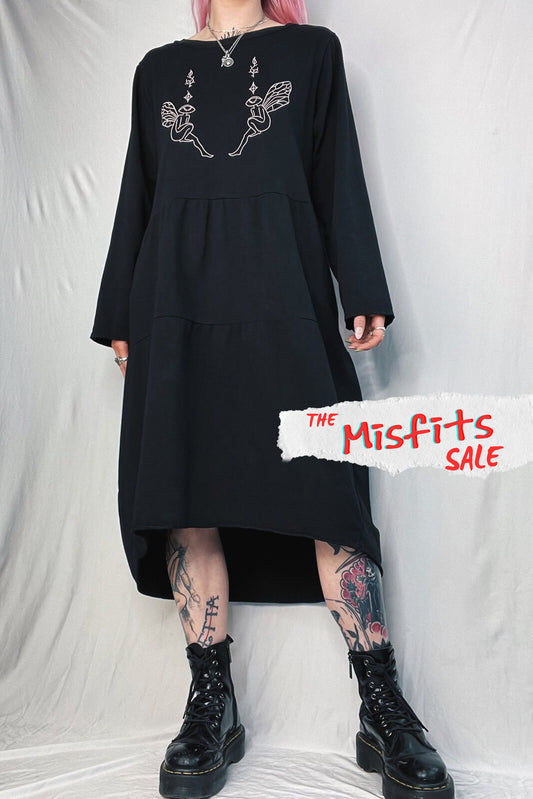 Misfits Sale Prairie Dress