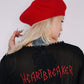 Heartbreaker Beret