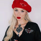Heartbreaker Beret