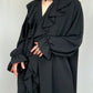 Victoria Ruffle Blouse