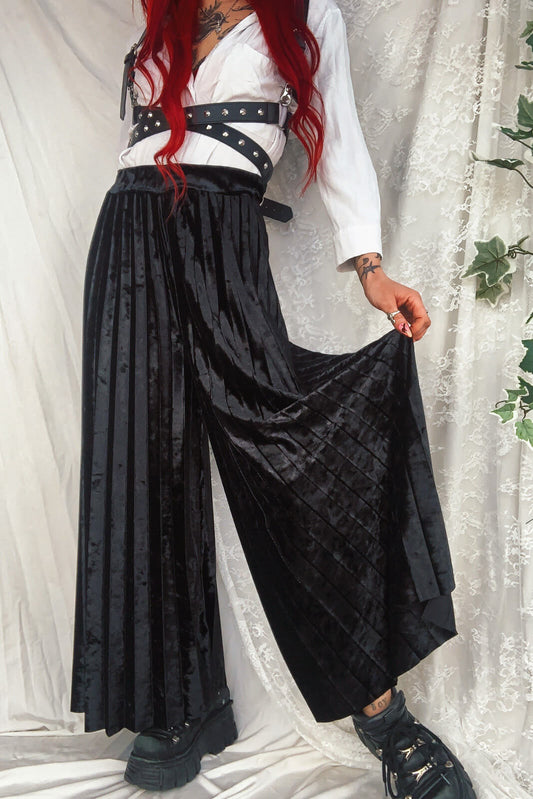 Hippie Slouch Pants