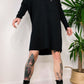 Doodles Jumper Dress