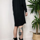 Doodles Jumper Dress