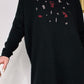 Doodles Jumper Dress