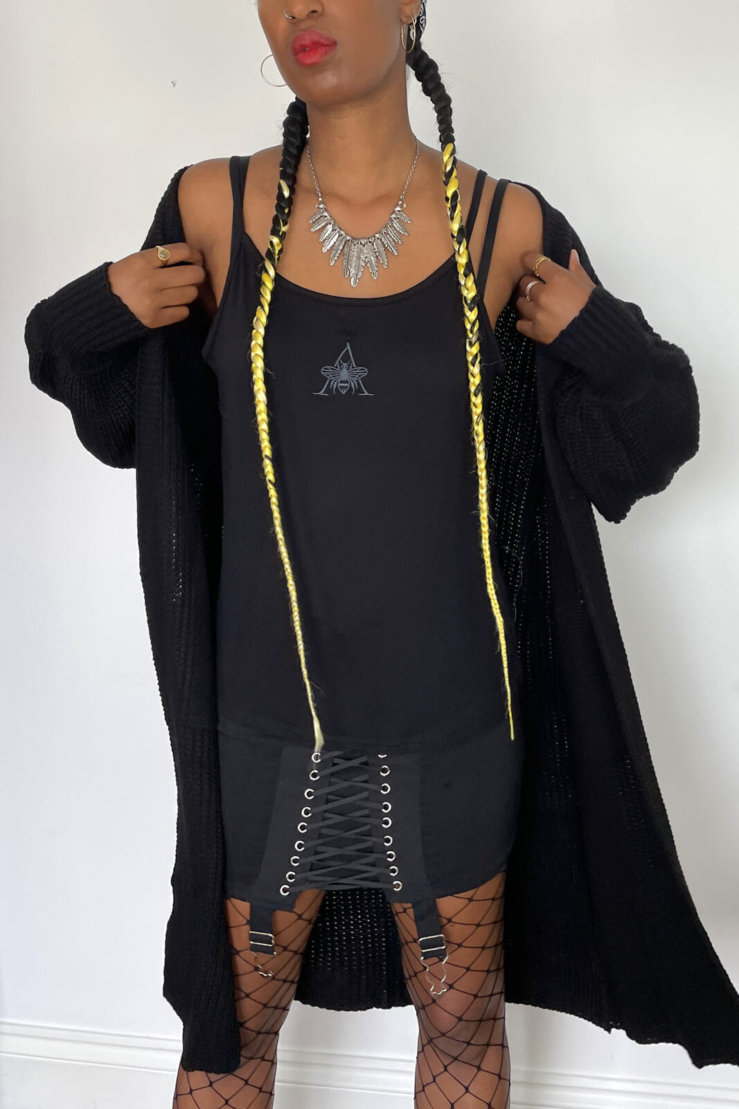 Solar Eclipse Top
