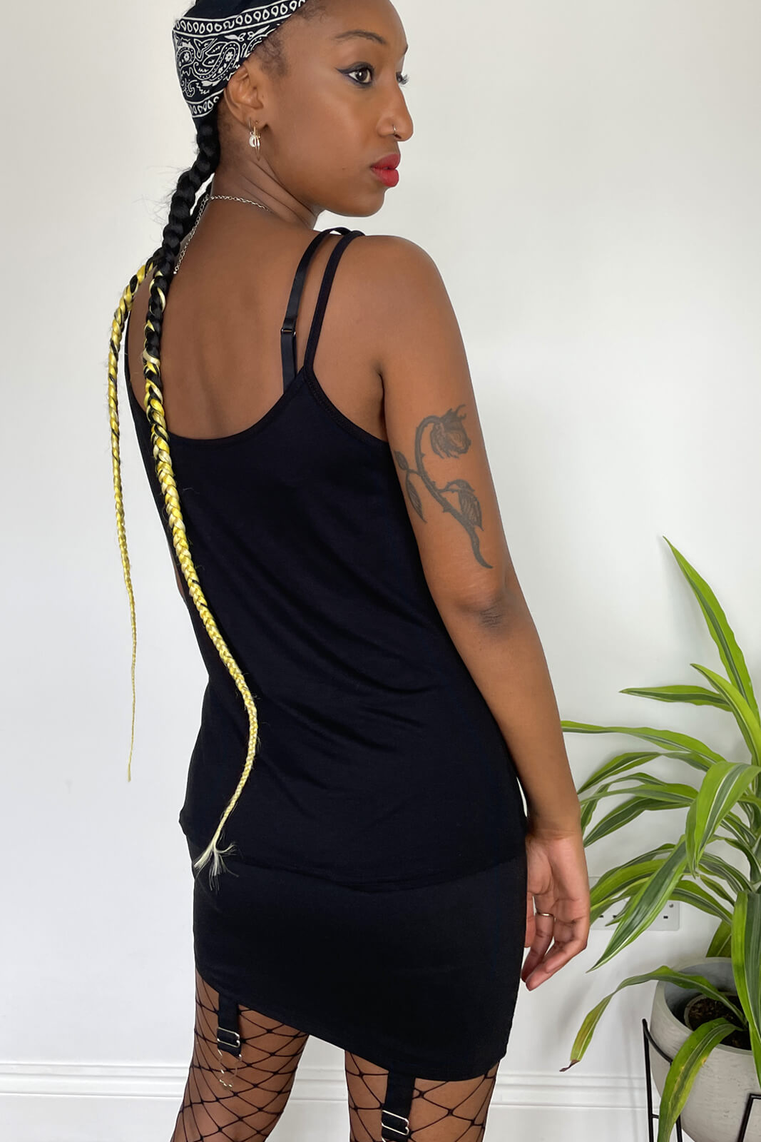Solar Eclipse Top