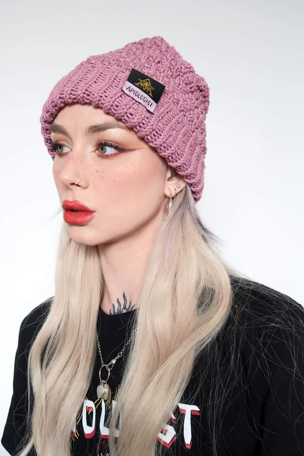 Apiologist Beanies Baby