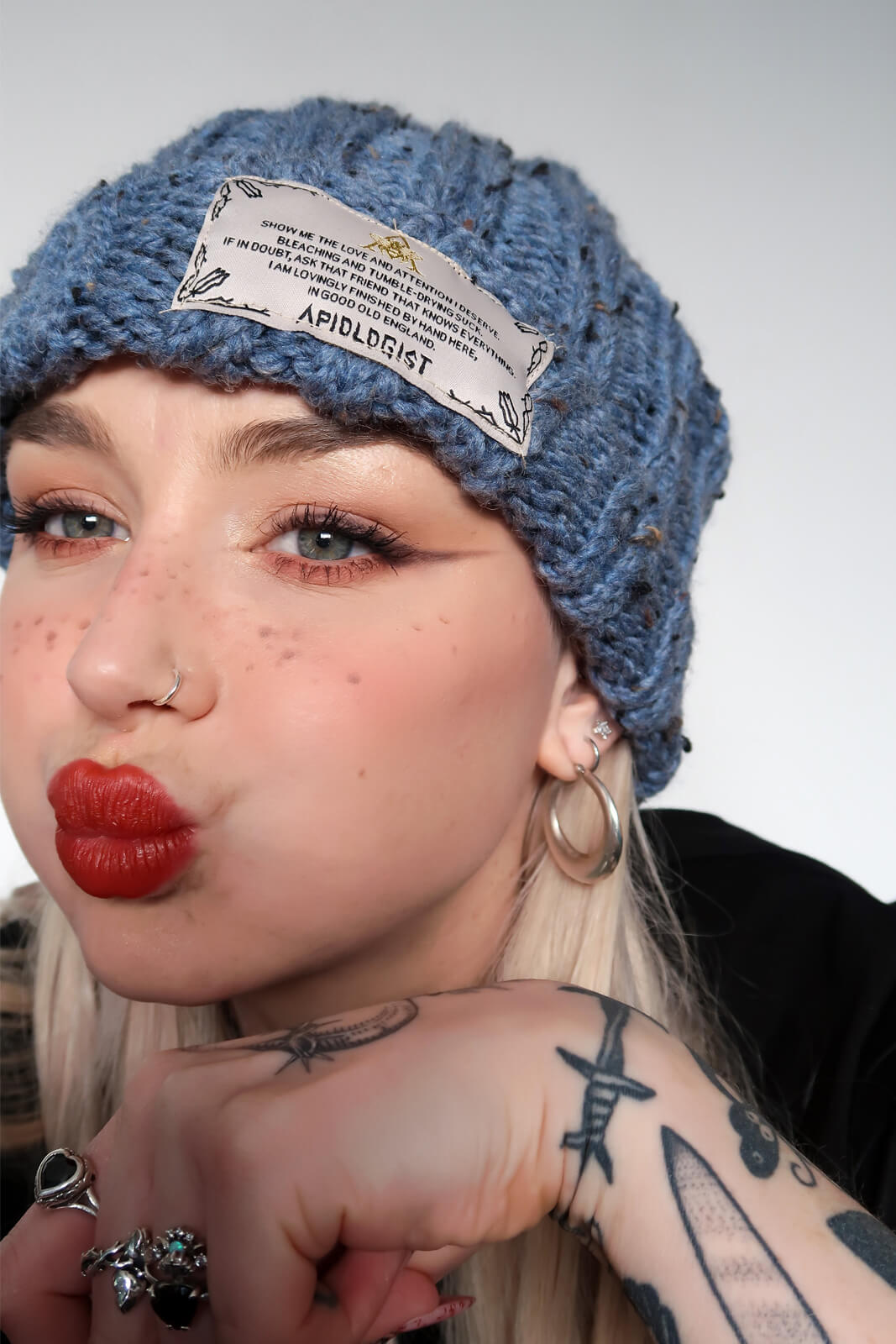 Apiologist Beanies Baby