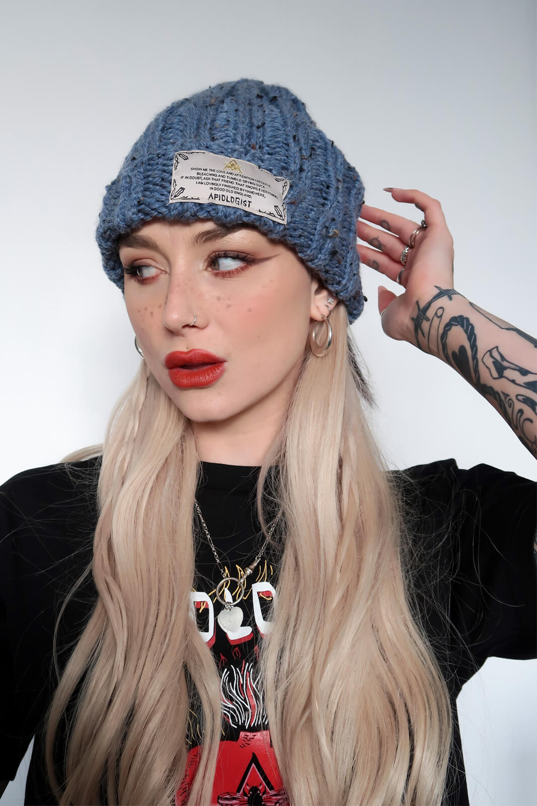 Apiologist Beanies Baby