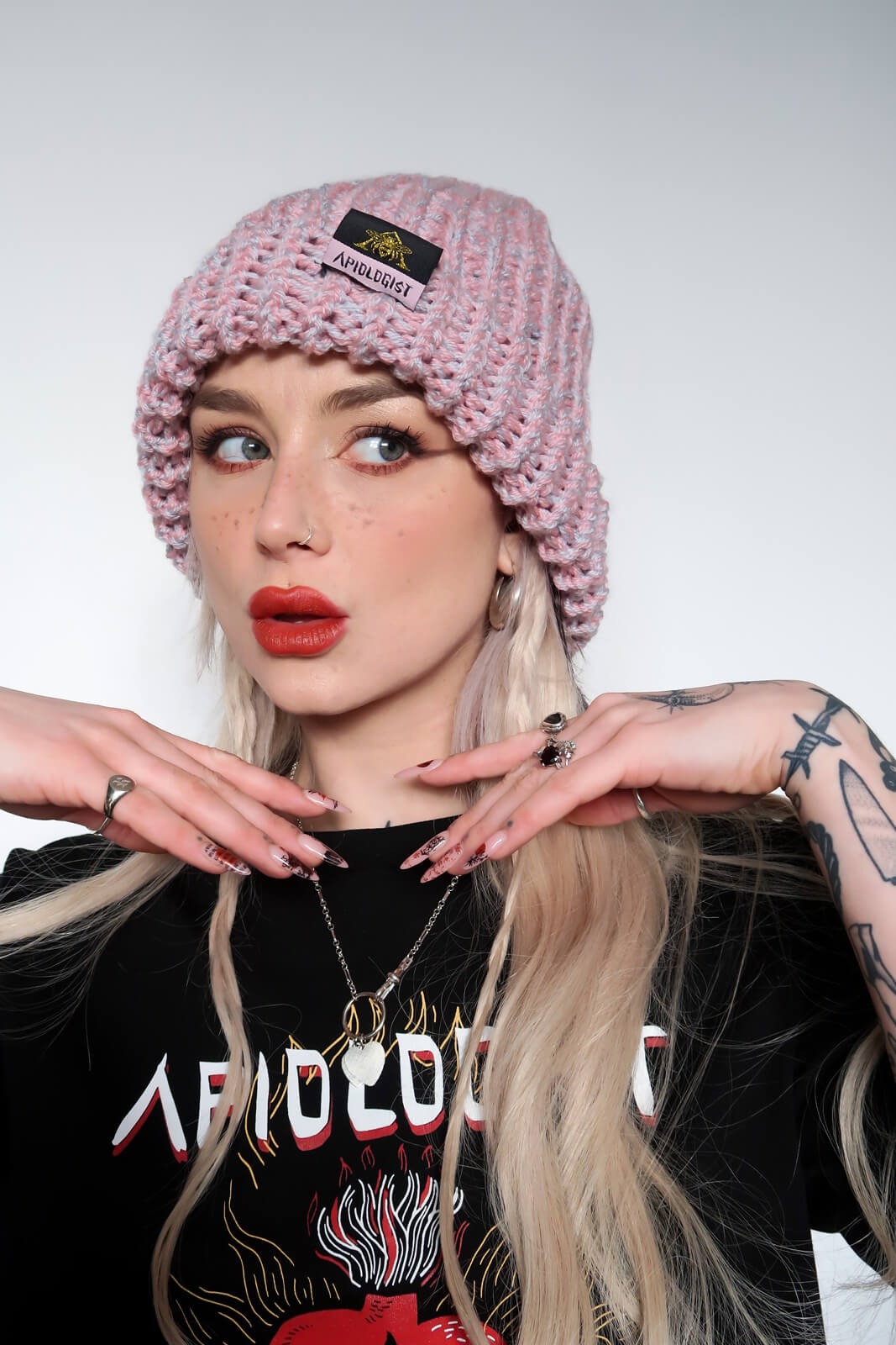 Apiologist Beanies Baby