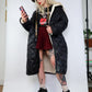 Huggermuffin Coat