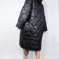 Huggermuffin Coat