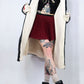 Huggermuffin Coat