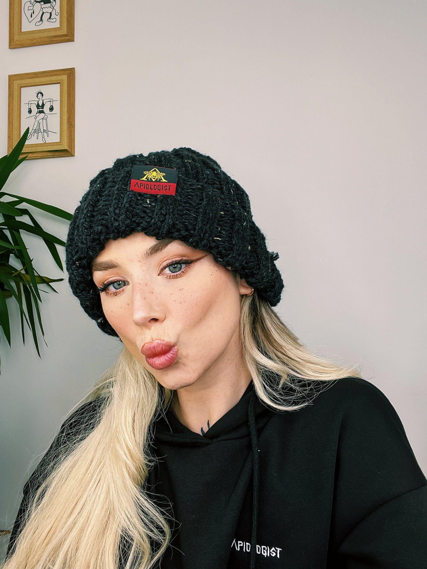 Apiologist Beanies Baby