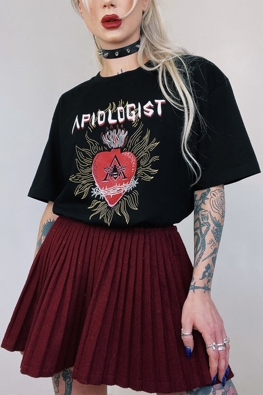 The Bleeding Heart T-shirt